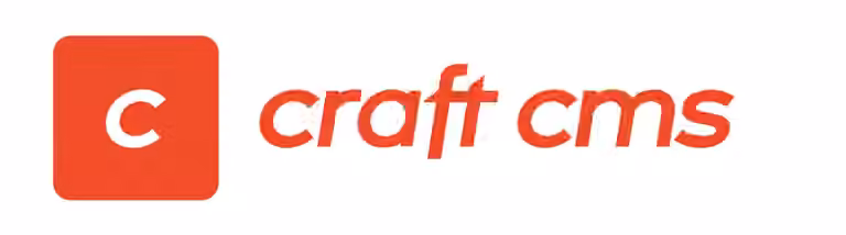 Craft cms logo new