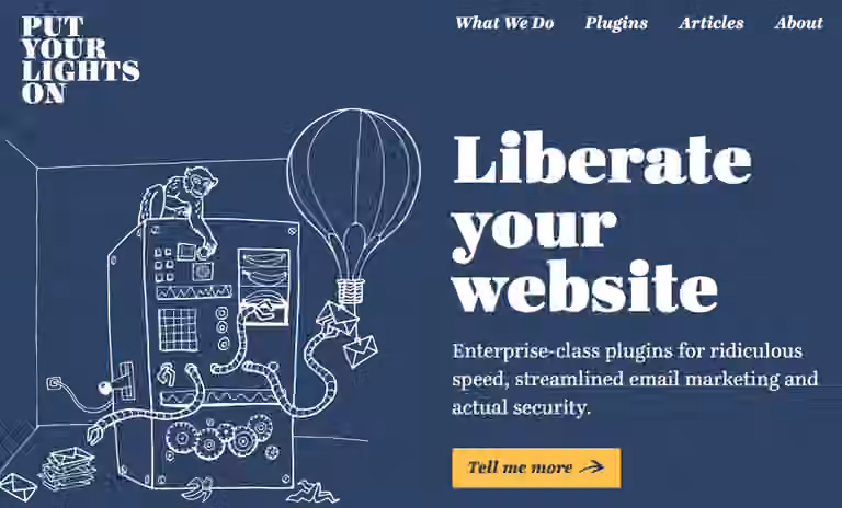 Redesign 2019