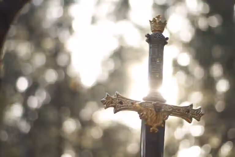 Sword