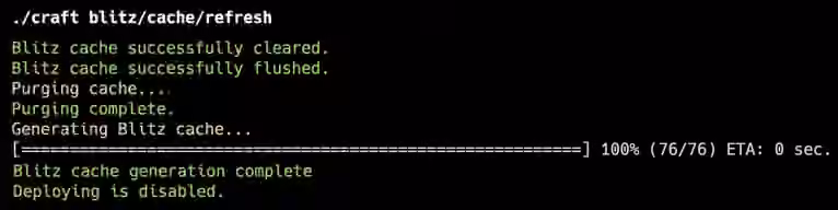 Blitz console commands 4 0